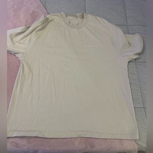 Men’s essential t shirt